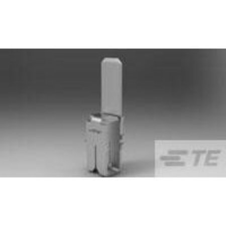 TE CONNECTIVITY MAG-MATE 125 X 020 TAB TPBR 63489-1